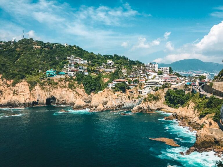 Acapulco