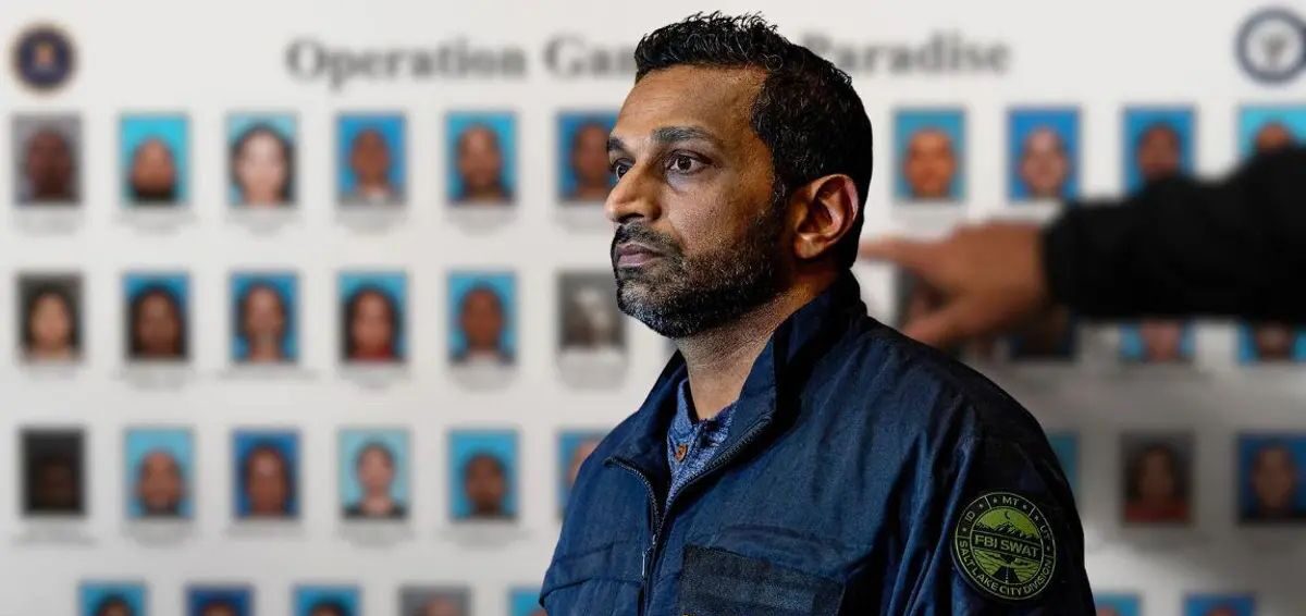 Cae la Mafia Mexicana en California tras operativo Paraíso de Gánsteres del FBI