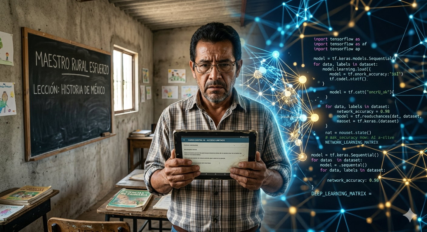IA educacion