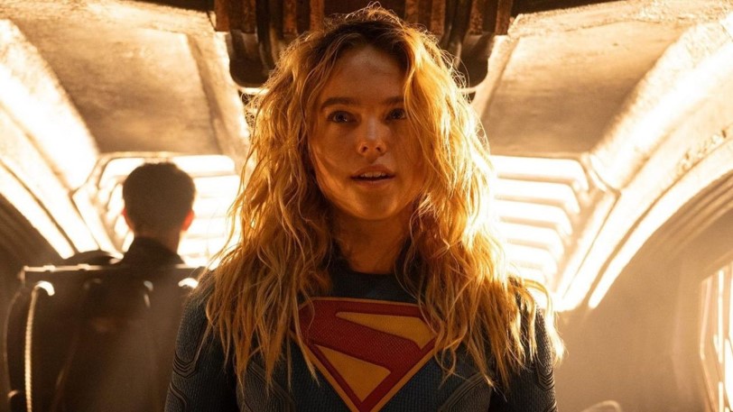 Milly Alcock aterriza en la CCXP México 2026 con ‘Supergirl’