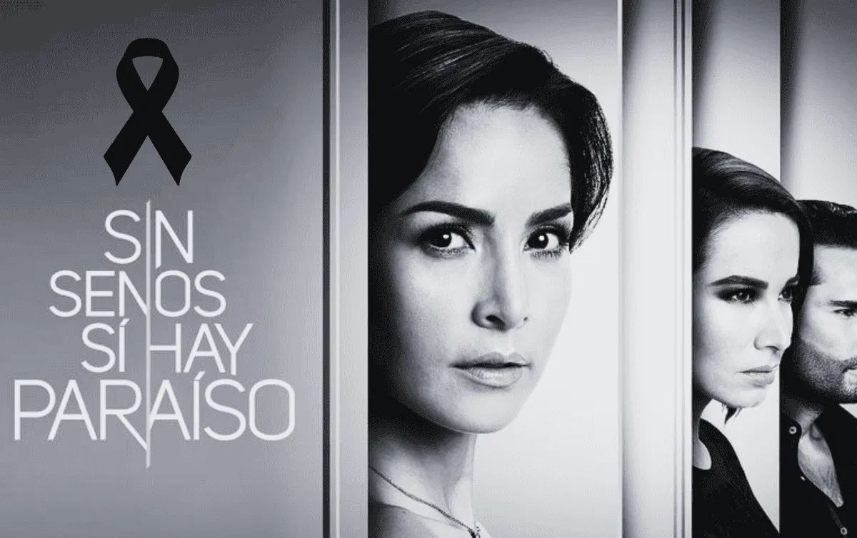 Mueren tres personas en el set de 'Sin senos sí hay paraíso' tras ataque armado conserva sus propios derechos.