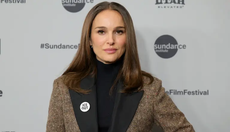 Natalie Portman