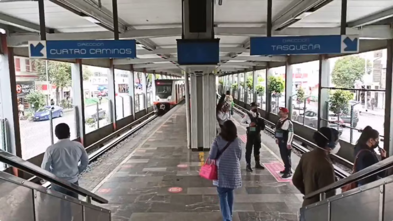 Screenshot 2026-02-27 at 17-25-28 Metro CDMX aclara que serán sustituidos vitrales de la Línea 2 - Infobae