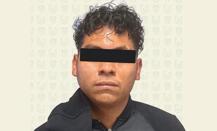 Vinculan a proceso a vigilante por el feminicidio de Edith Guadalupe en la Benito Juárez