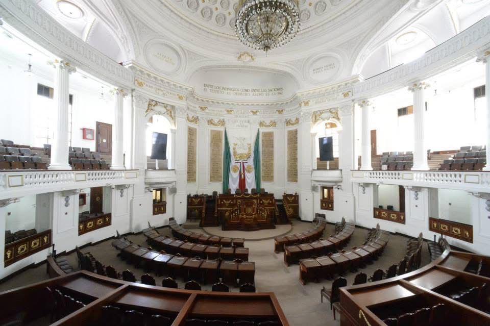 congreos