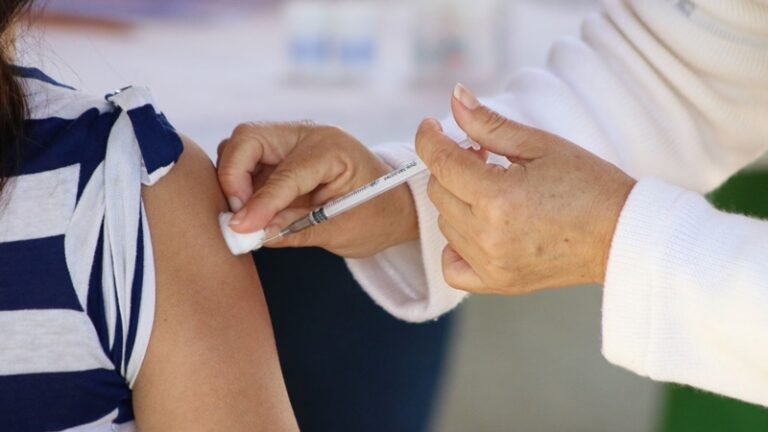 Vacuna Influenza Cancún