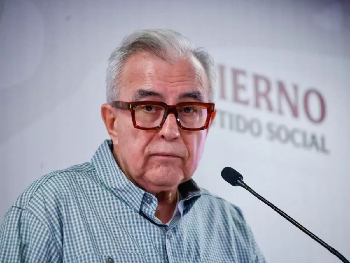 rocha y los chapitos