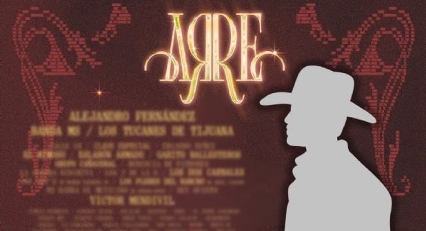 Cartel Festival Arre 2026