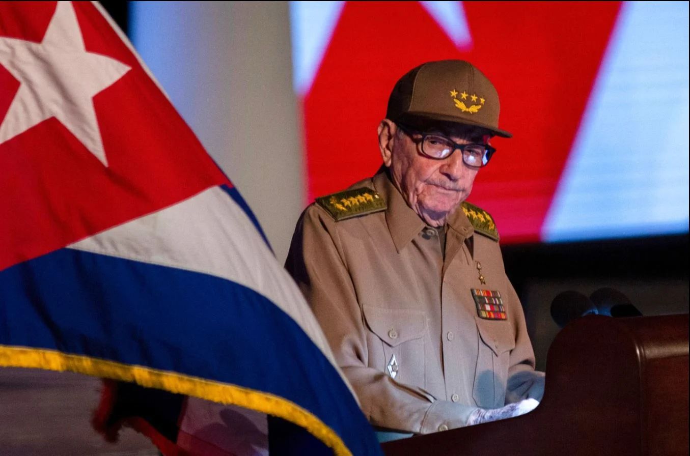 Fiscalía de Estados Unidos alista acusación contra Raúl Castro en Miami
