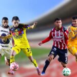 Liguilla Clausura 2026- Pumas y Chivas lideran con 36 puntos pese a bajas