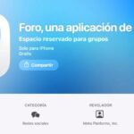 Meta lanza Forum- Nueva app para comunidades compite con Reddit