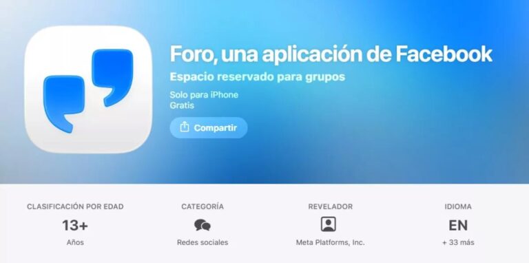 Meta lanza Forum- Nueva app para comunidades compite con Reddit